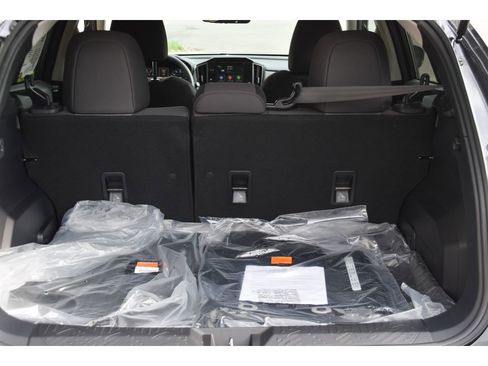 New 2026 Subaru Crosstrek 2.0i Premium AWD/4WD image 22