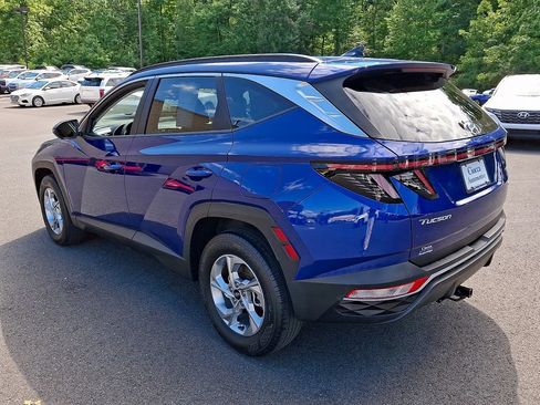 Used 2023 Hyundai Tucson SEL AWD/4WD image 7