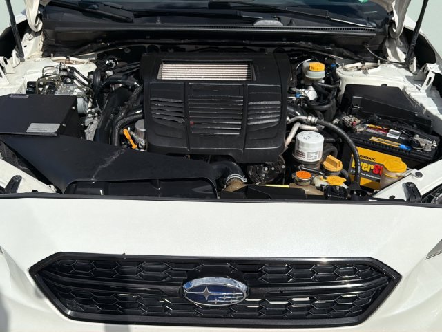 Used 2019 Subaru WRX Limited w/ Popular Package #1 AWD/4WD image 29