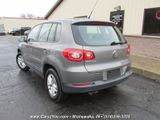 Used 2011 Volkswagen Tiguan S image 4