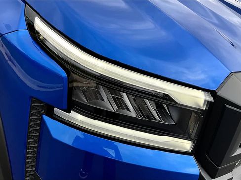 New 2026 Nissan Frontier PRO-4X image 13