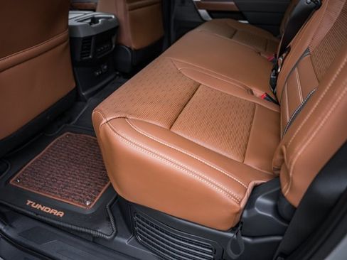 New 2026 Toyota Tundra 1794 Edition image 31