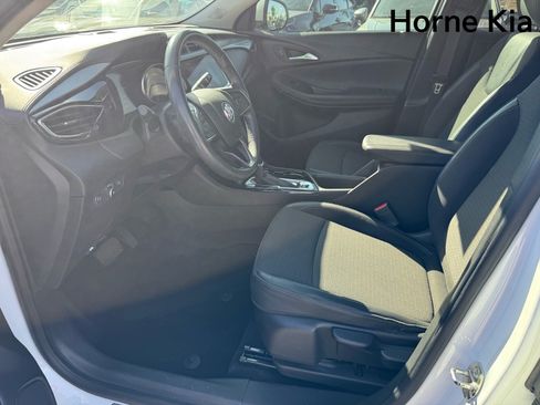 Used 2020 Buick Encore GX Preferred FWD image 10