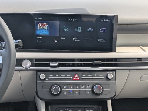New 2026 Hyundai Tucson SE FWD image 19