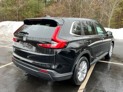 Used 2023 Honda CR-V EX image 5