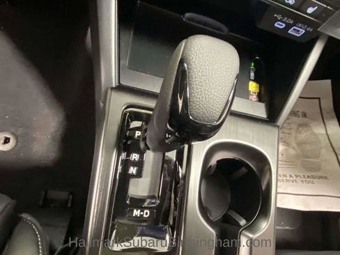 New 2026 Subaru Outback Touring XT image 22