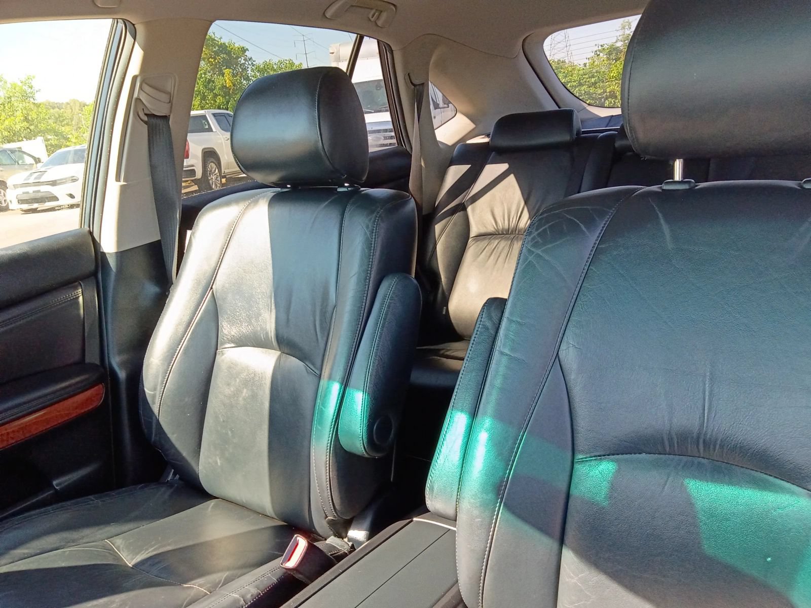 Used 2004 Lexus RX 330 AWD image 16