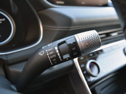 Used 2024 Genesis GV80 3.5T image 17