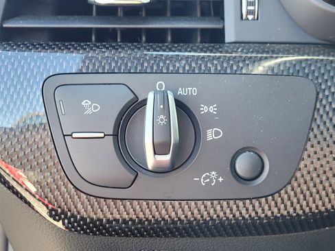 Used 2022 Audi S5 Premium image 30