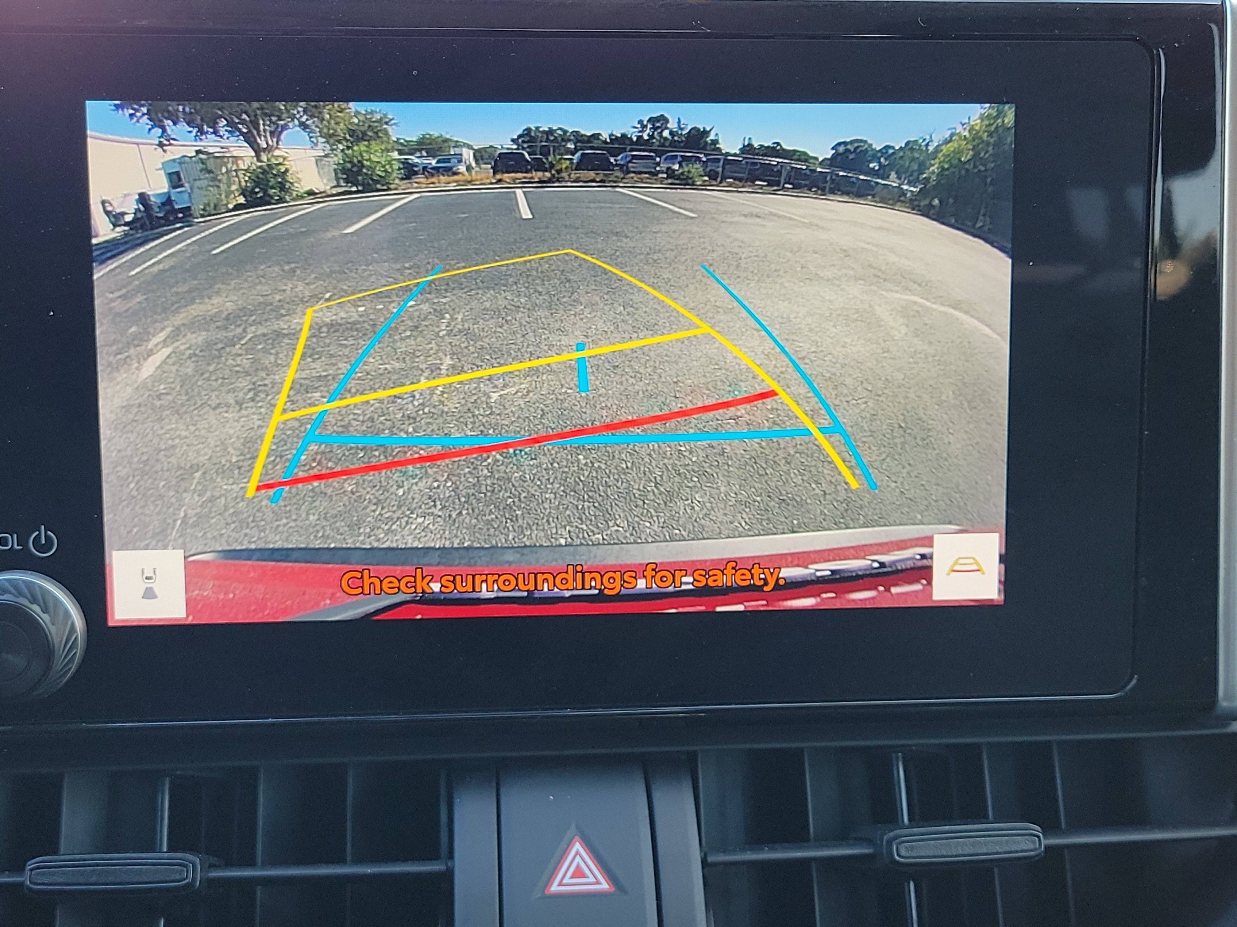 Used 2023 Toyota RAV4 XLE FWD image 23