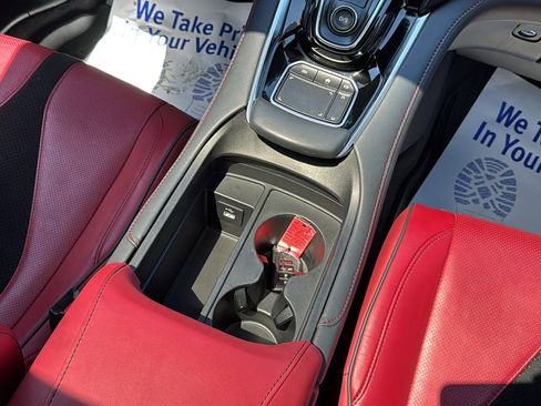 Used 2023 Acura RDX A-Spec AWD/4WD image 28
