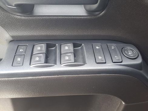 Used 2017 Chevrolet Silverado 3500 W/T w/ WT Convenience Package image 10