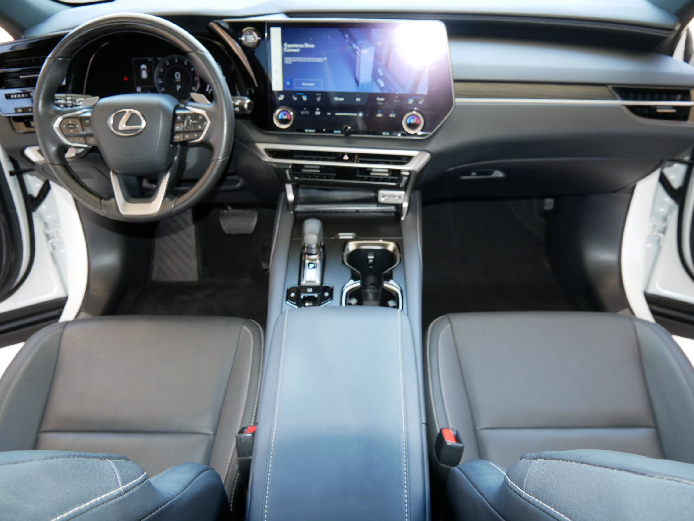 Used 2023 Lexus RX 350 Premium FWD image 26