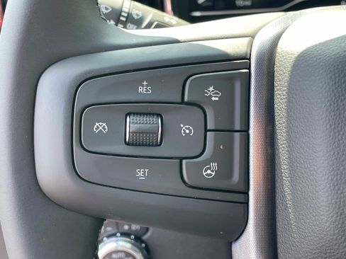 New 2025 GMC Sierra 2500 SLE w/ SLE Value Package; image 11