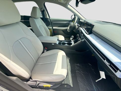 New 2026 Hyundai Sonata SE FWD image 20