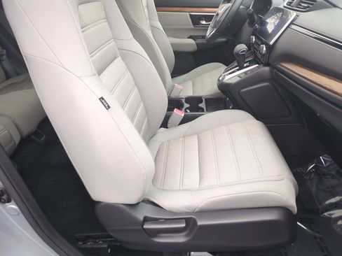 Used 2022 Honda CR-V EX image 21