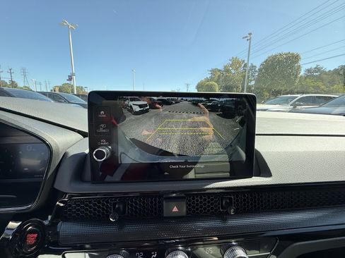 New 2026 Honda CR-V EX-L image 21