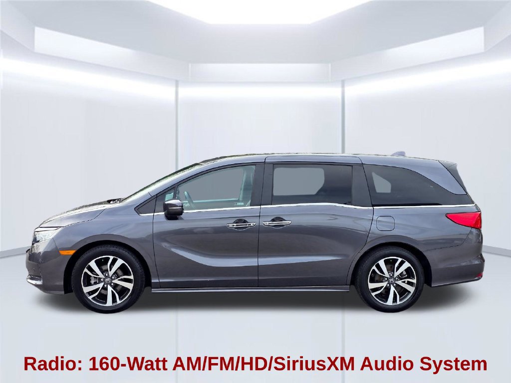 Used 2023 Honda Odyssey Touring image 20