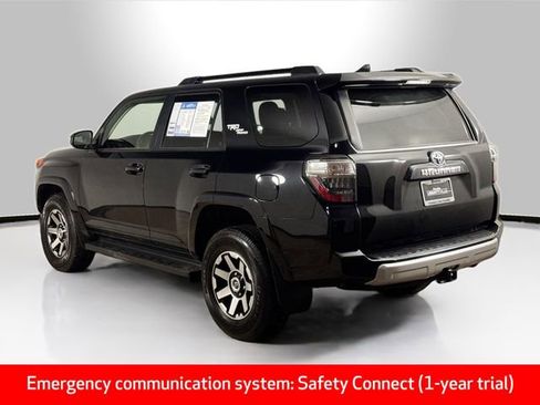 Used 2024 Toyota 4Runner TRD Off-Road image 4