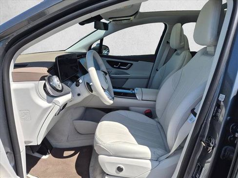 Used 2023 Mercedes-Benz EQE 350+ SUV image 17