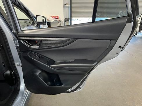 Used 2019 Subaru Crosstrek 2.0i Premium w/ Moonroof Package AWD/4WD image 15