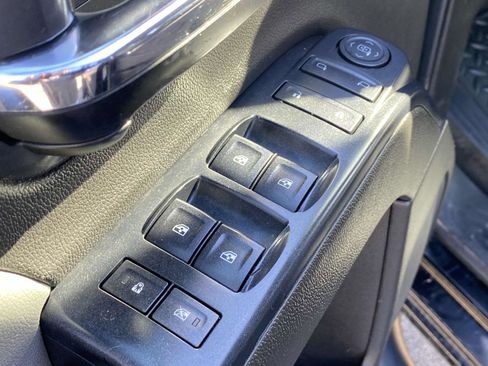 Used 2017 GMC Sierra 1500 4x4 Double Cab w/ Elevation Edition image 16