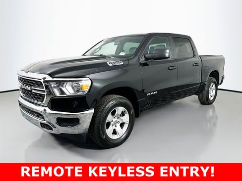 Used 2023 RAM 1500 Big Horn image 3