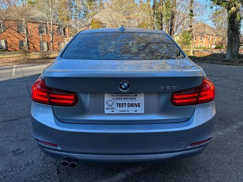 Used 2013 BMW 328i Sedan image 8