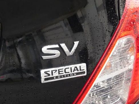 Used 2019 Nissan Versa SV w/ SV Special Edition Package image 6