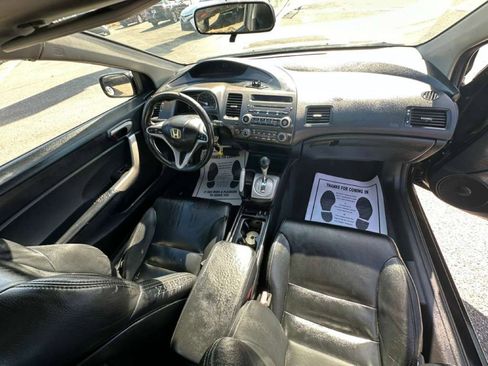 Used 2008 Honda Civic EX-L image 9