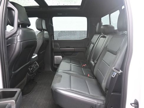 Certified 2023 Ford F150 Raptor AWD/4WD image 28