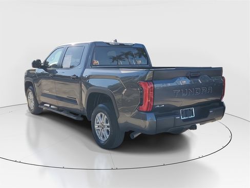 Used 2025 Toyota Tundra SR5 image 4