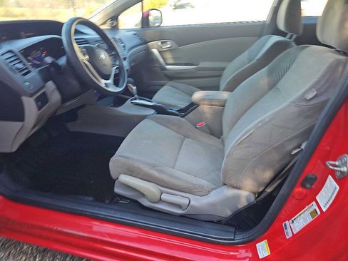 Used 2012 Honda Civic EX image 6