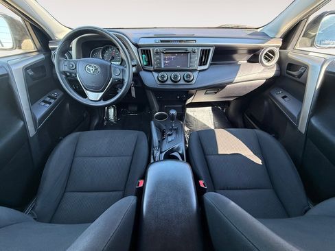 Used 2015 Toyota RAV4 LE image 11
