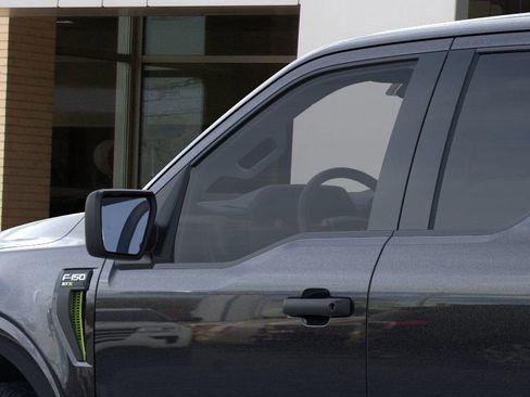 New 2025 Ford F150 STX w/ Equipment Group 200A image 22