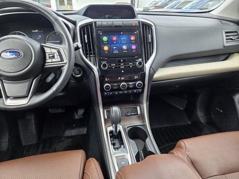 Used 2020 Subaru Ascent Touring w/ Popular Package #3 AWD/4WD image 14