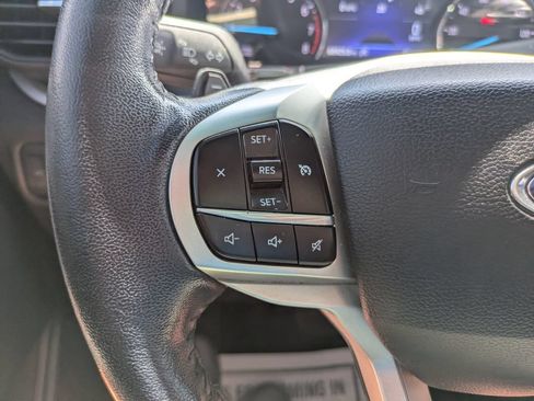 Used 2020 Ford Explorer XLT RWD image 14