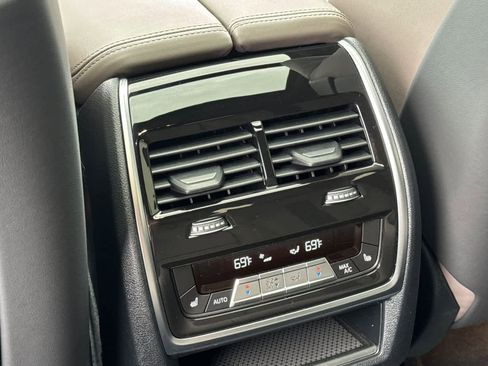 Used 2024 BMW X6 M Competition w/ Executive Package image 14