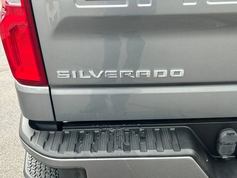 Used 2019 Chevrolet Silverado 1500 RST w/ All-Star Edition AWD/4WD image 25