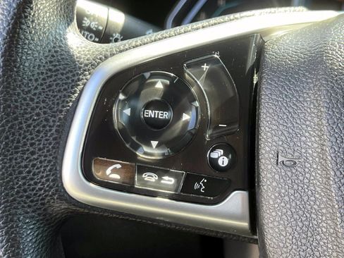 Certified 2019 Honda Civic LX image 17