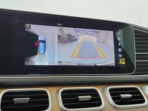 Used 2021 Mercedes-Benz GLE 350 image 29