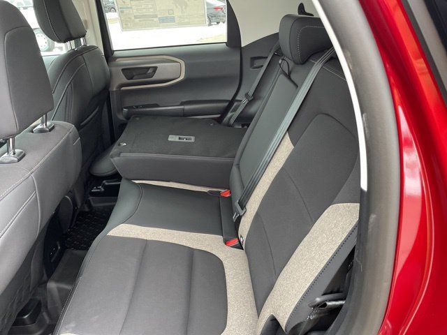 New 2026 Ford Bronco Sport Big Bend w/ Convenience Package AWD/4WD image 57