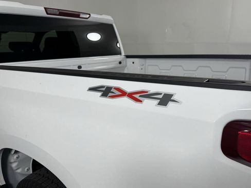 New 2025 Chevrolet Silverado 1500 LT image 36