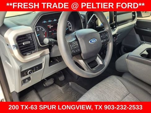 Used 2021 Ford F150 XL w/ Equipment Group 101A High AWD/4WD image 15