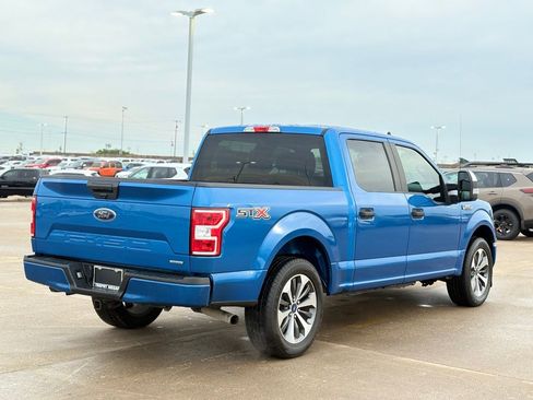 Used 2020 Ford F150 XL w/ Equipment Group 101A Mid image 5