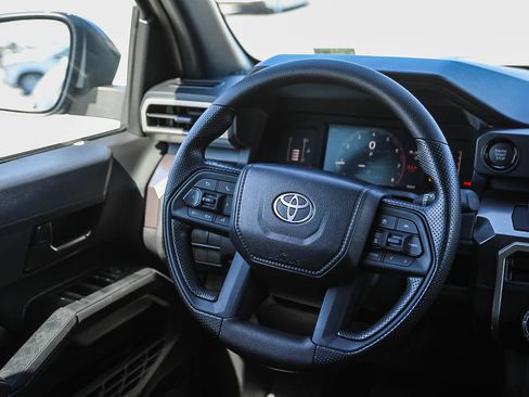 New 2026 Toyota Tacoma SR5 image 17