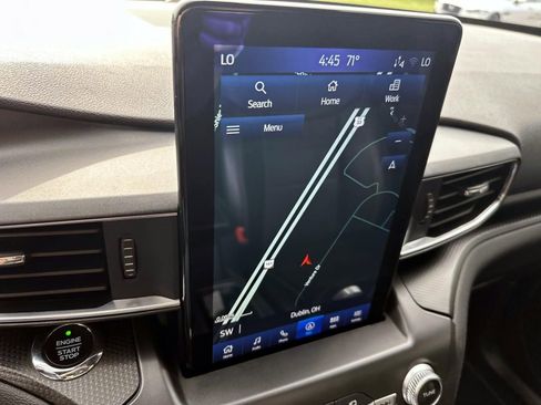 Used 2020 Ford Explorer ST w/ ST High-Performance Pack image 19