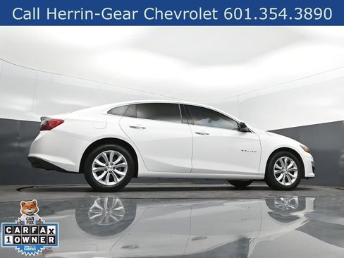 Used 2025 Chevrolet Malibu LT FWD image 36
