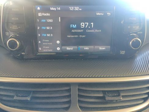 Used 2021 Hyundai Tucson SE FWD image 25
