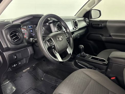 Used 2023 Toyota Tacoma SR w/ SR Convenience Package image 7